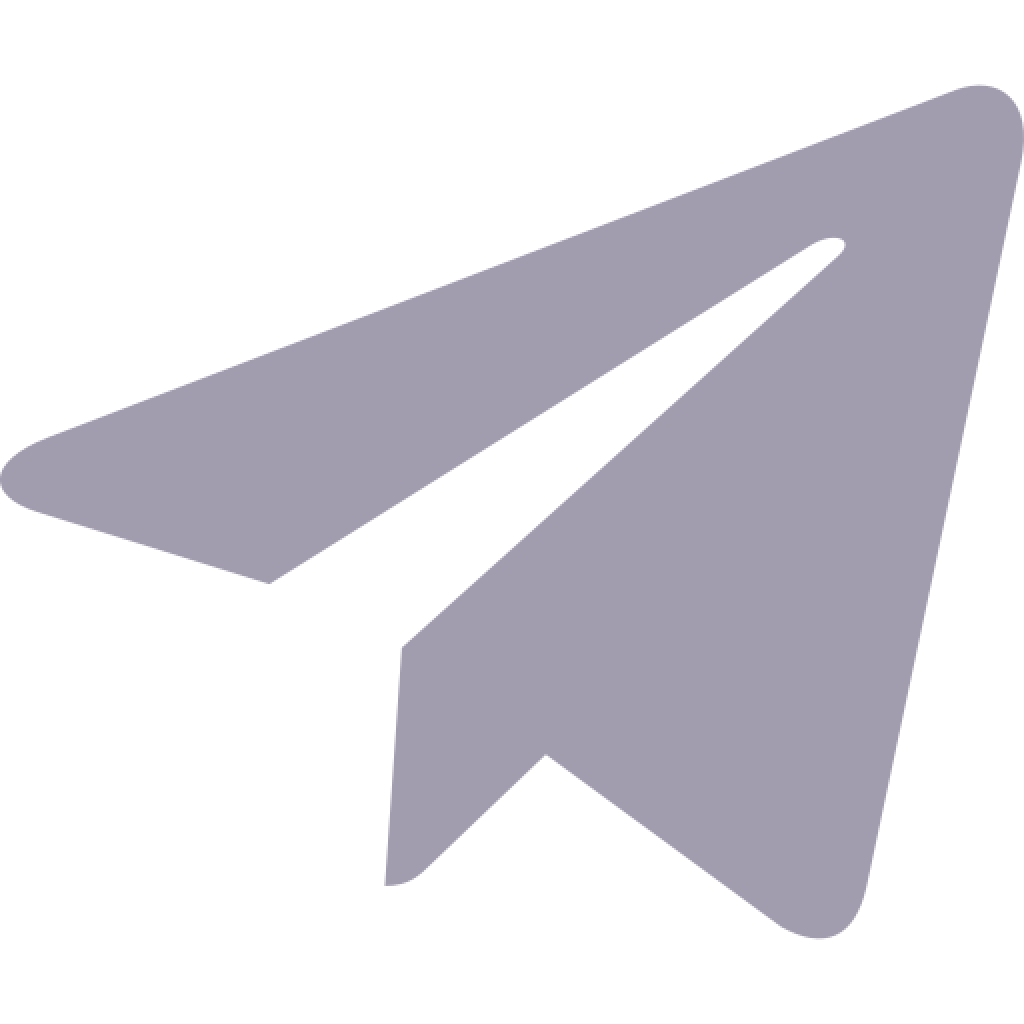 Telegram Logo